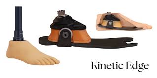 Kinetic Edge with Pylon K2